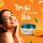 Himalaya Brightening Vitamin C Orange Serum