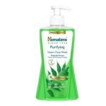 Himalaya Purifying Neem Face Wash - 400 ml