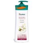 Himalaya Clear Complexion Brightening Body Lotion for Normal Skin