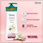 Himalaya Clear Complexion Brightening Body Lotion for Normal Skin