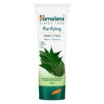 Himalaya Herbals Purifying Neem Pack