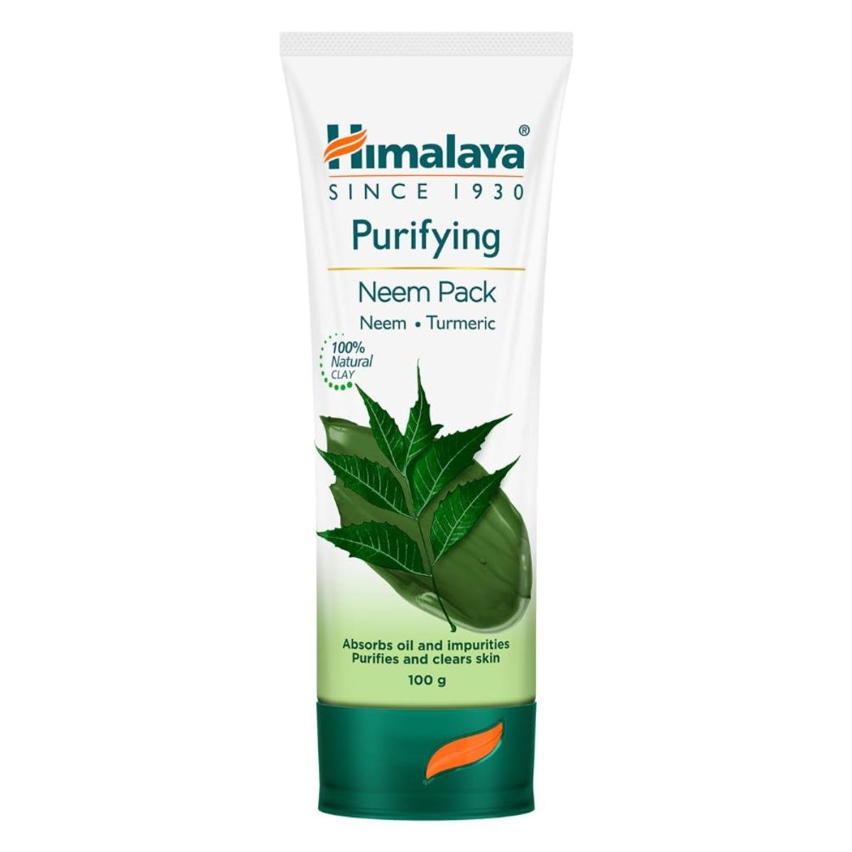 @Miniexpress.lk - 2026-03-07T134324.183 Himalaya Herbals Purifying Neem Pack