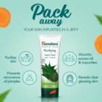 Himalaya Herbals Purifying Neem Pack