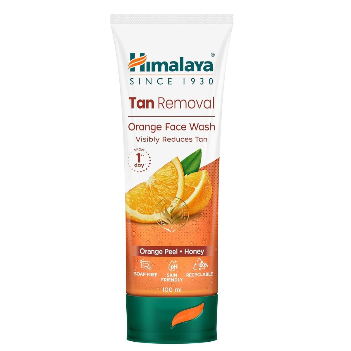 @Miniexpress.lk - 2026-03-07T135238.436 Himalaya Tan Removal Orange Face Wash