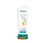 Himalaya Aloe Nourishing Serum Body Lotion