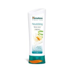 Himalaya Aloe Nourishing Serum Body Lotion