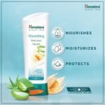 Himalaya Aloe Nourishing Serum Body Lotion