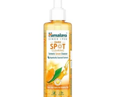 Himalaya Turmeric Serum Cleanser