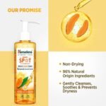 Himalaya Turmeric Serum Cleanser