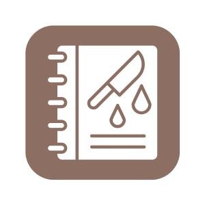 Thrillers & Suspense