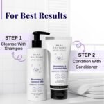 Bare Anatomy Nature X Science Rosemary