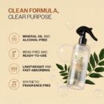 Bare Anatomy Nature x Science Fenugreek