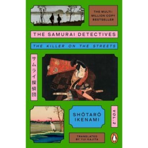 The Samurai Detectives