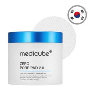 Medicube Zero Pore Pad