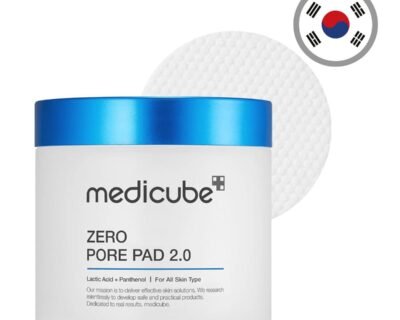 Medicube Zero Pore Pad