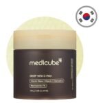 Medicube DEEP VITA C PAD