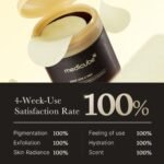 Medicube DEEP VITA C PAD