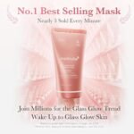 Medicube Collagen Overnight Wrapping Peel Off Facial Mask