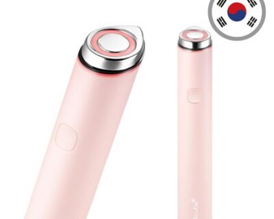medicube Booster Pro Mini Pink