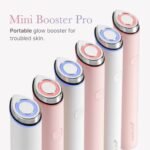 medicube Booster Pro Mini Pink
