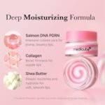 medicube PDRN lip sleeping mask