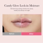 medicube PDRN lip sleeping mask