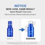 Medicube Zero 1DAY Exosome Shot 2000ppm, Needle Serum