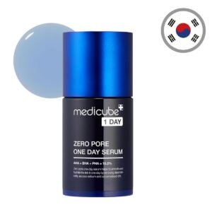 MediCube Zero Pore One Day Serum