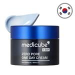 Medicube ZERO PORE ONE DAY CREAM