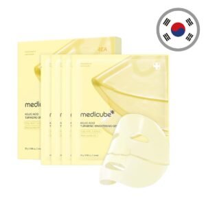 Medicube Jelly Gel Mask