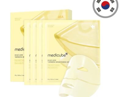 Medicube Jelly Gel Mask