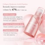 Medicube PDRN Pink Exosome Shot Serum