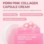 Medicube PDRN Pink Collagen Capsule Cream