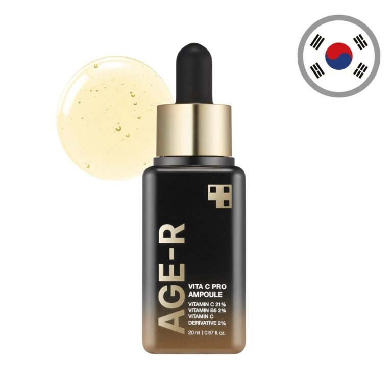 Medicube Age-R Vita C Pro Ampoule