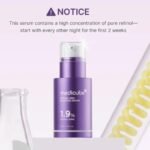 Medicube Retinol NMN Boosting Serum