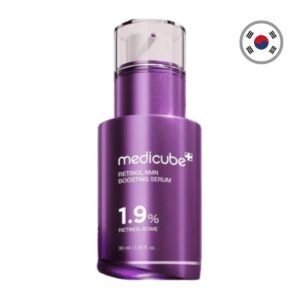 Medicube Retinol NMN Boosting Serum