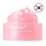 Medicube Salmon DNA PDRN Pink