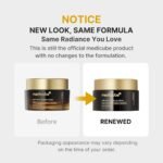 Medicube Deep Vitamin C Golden