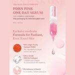 Medicube 10-Pcs 99% Salmon