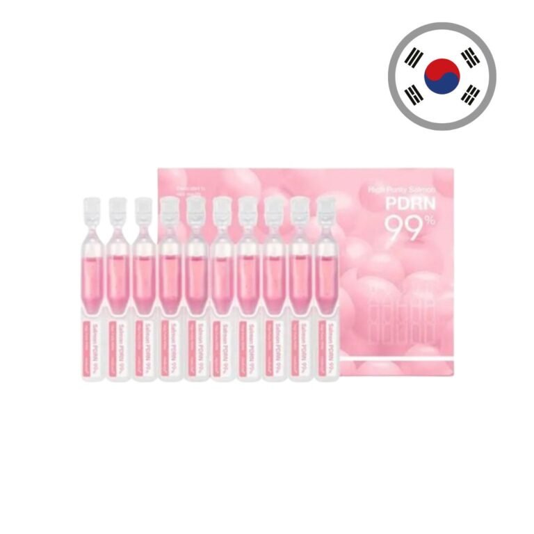 Medicube 10-Pcs 99% Salmon