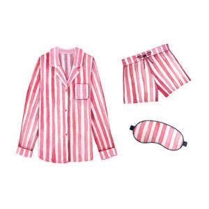 Lingerie & Sleepwear