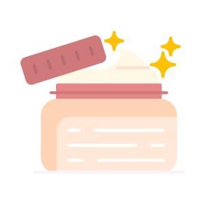 Hair Masks & Hair color