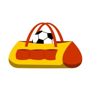 Football Bags