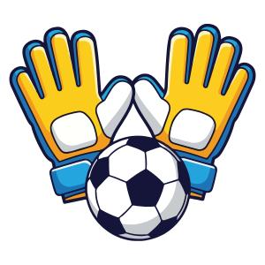 Football Gloves