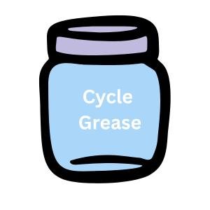Cycle Grease