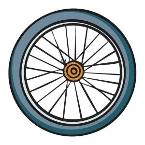 Cycle Wheels