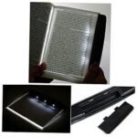 Portable LED Book Reading Light