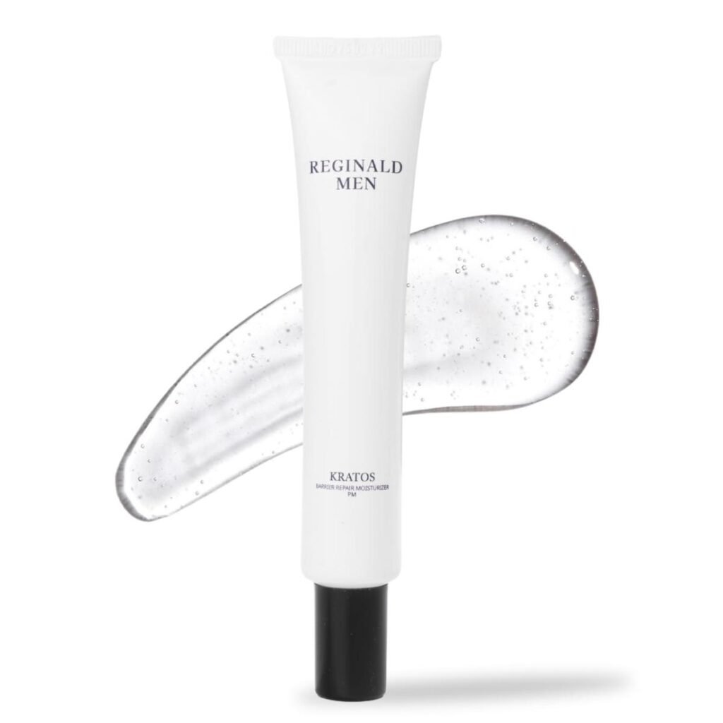 Reginald Men Barrier Repair Moisturizer
