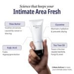 Reginald Men Intimacy Serum