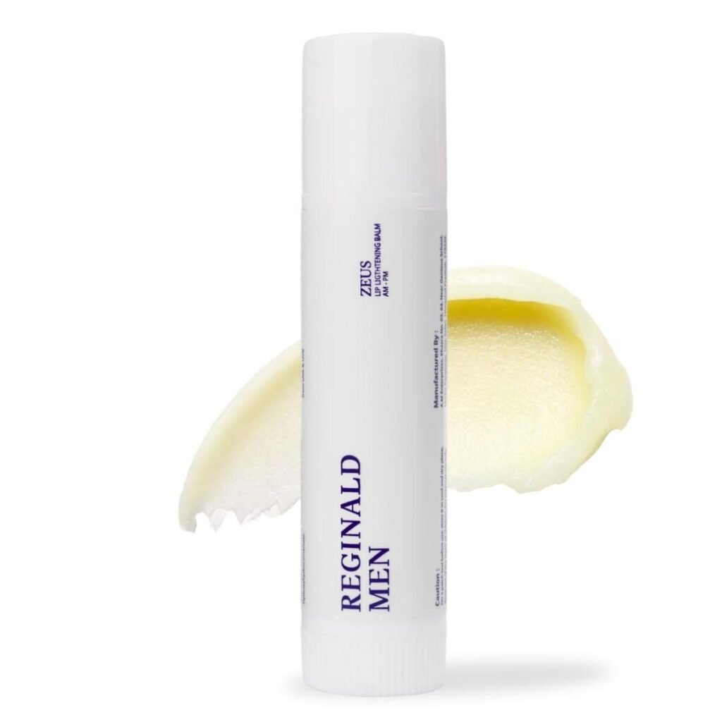 Reginald Men's Lip Balm